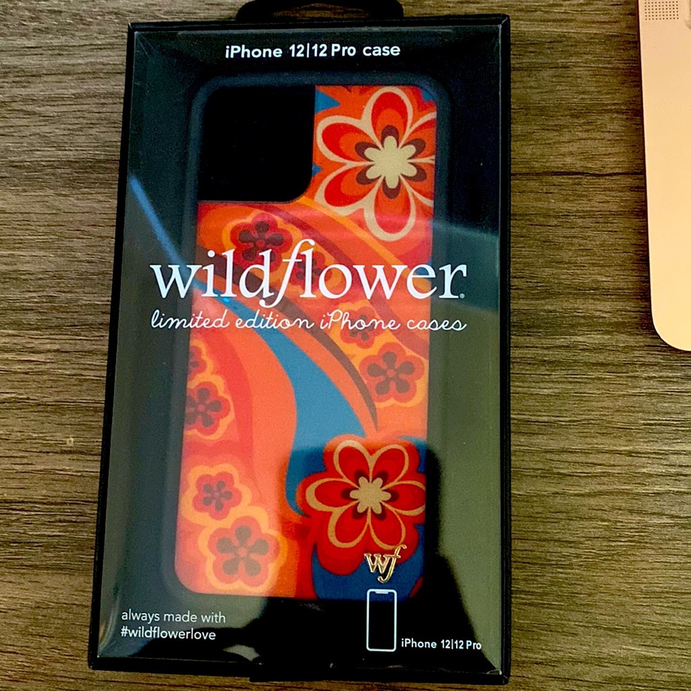 iphone 12/12 pro case